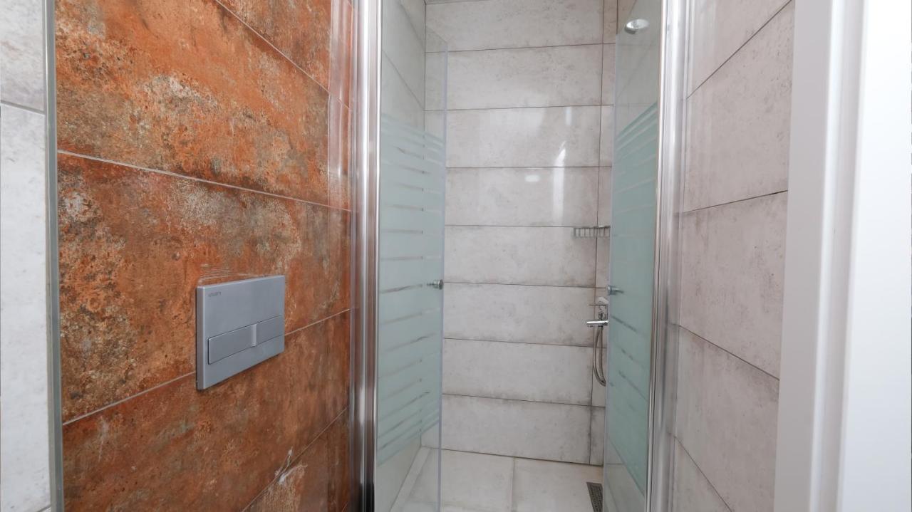 Oksa Apart Kusadası Exterior foto